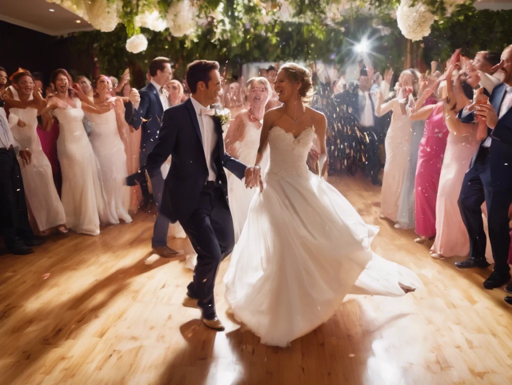 Vancouver wedding DJ prices